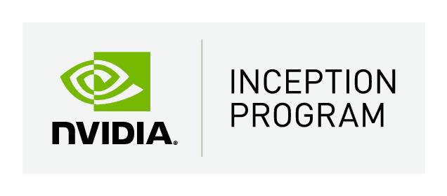 Nvidia Inception Program